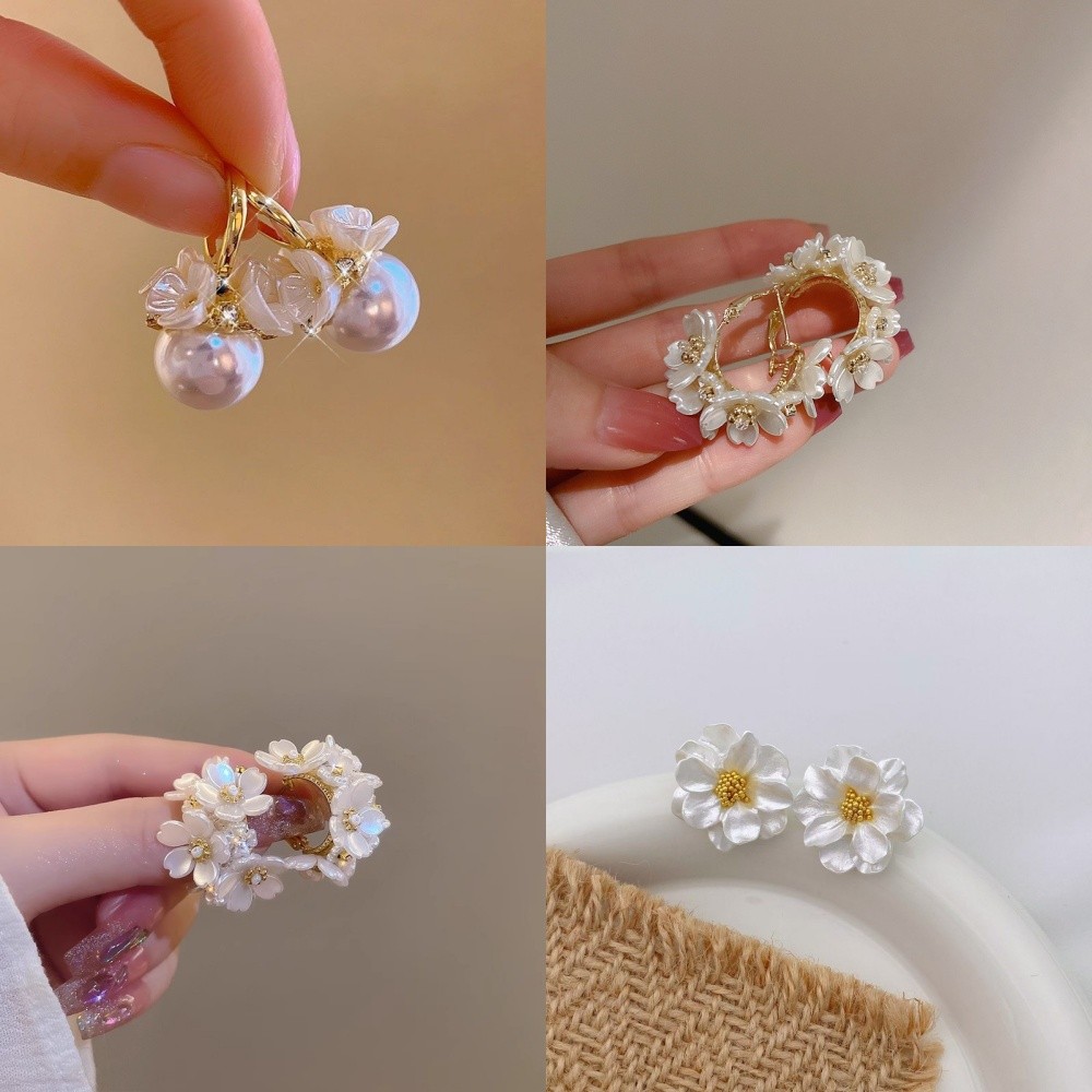 Enacolor%20Elegant%20White%20Flower%20Earrings%20for%20Women%20Girl%20Trendy%20Accessories%20Jewelry%20Gifts%20for%20gf%20-%20Image%203