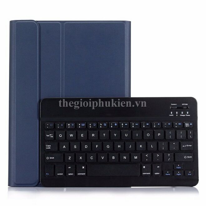 Bao da kèm bàn phím Bluetooth iPad Pro 10.5 Smart Keyboard