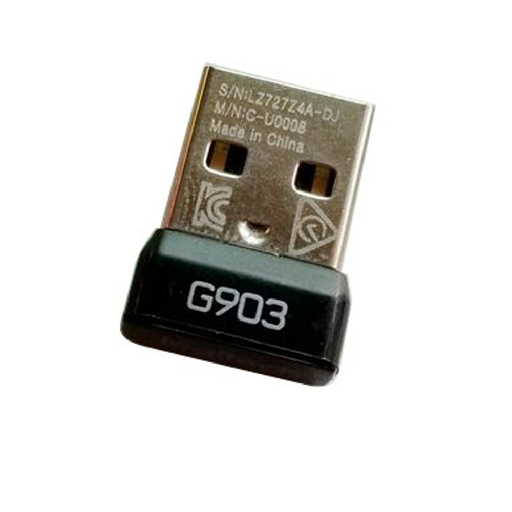 Chuột không dây đầu thu dạng USB cho Logi công nghệ g903 Lightspeed Chuột chơi game