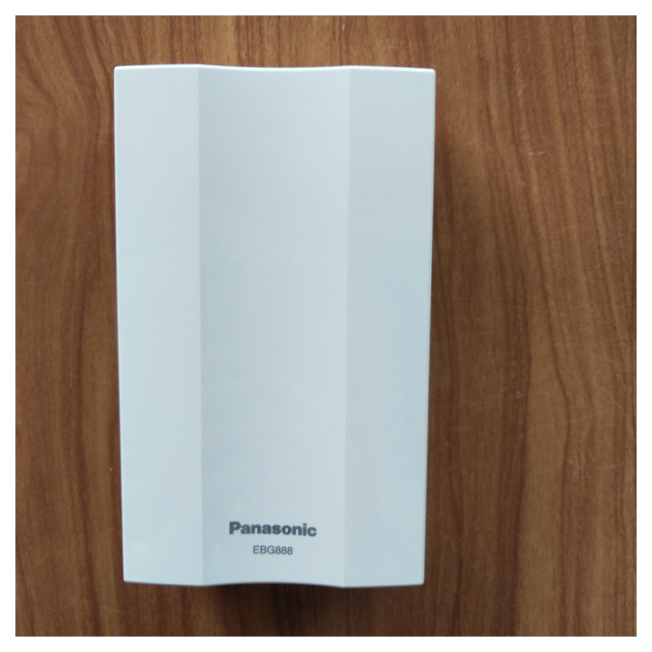 Bộ chuông điện và nút nhấn Panasonic