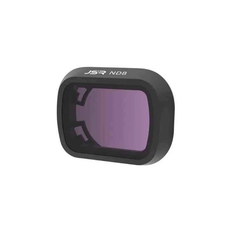 Drone filter for dji mini 4 pro camera lens filters kit mcuv cpl nd ndpl 4/8/16/32 for dji mini 4 pro optical glass essories