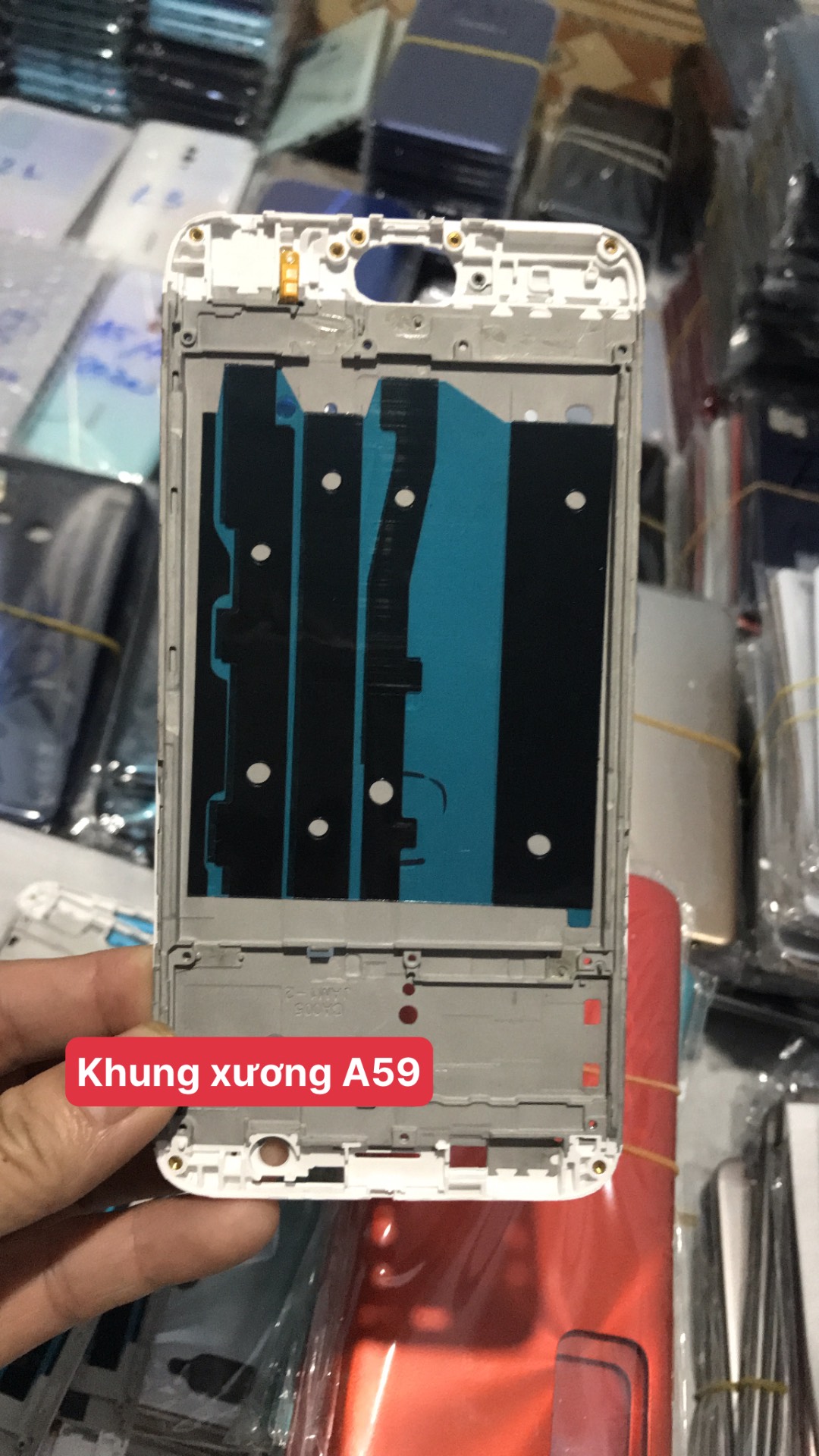Khung xương Oppo A59 / F1s zin