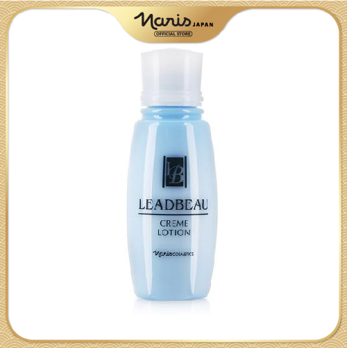 Sữa dưỡng da Naris Leadbeau Creme Lotion