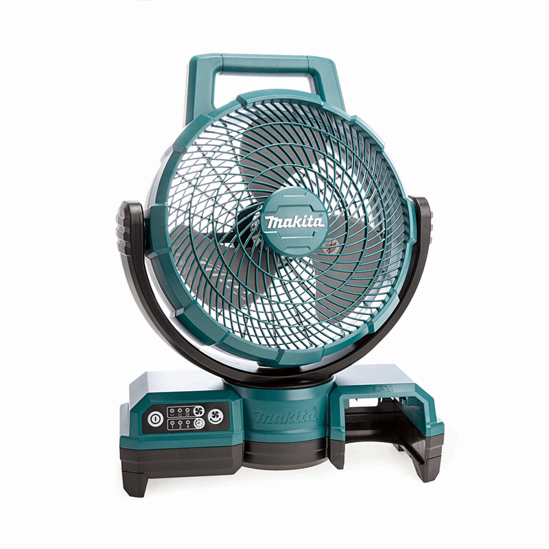 [Chính hãng] - Quạt dùng pin và điện(18v) Makita DCF203Z (Chưa kèm pin sạc)