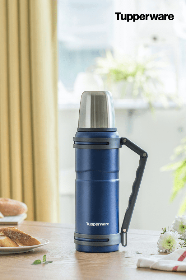 Bình Giữ Nhiệt Thermal 1.2L - Tupperware