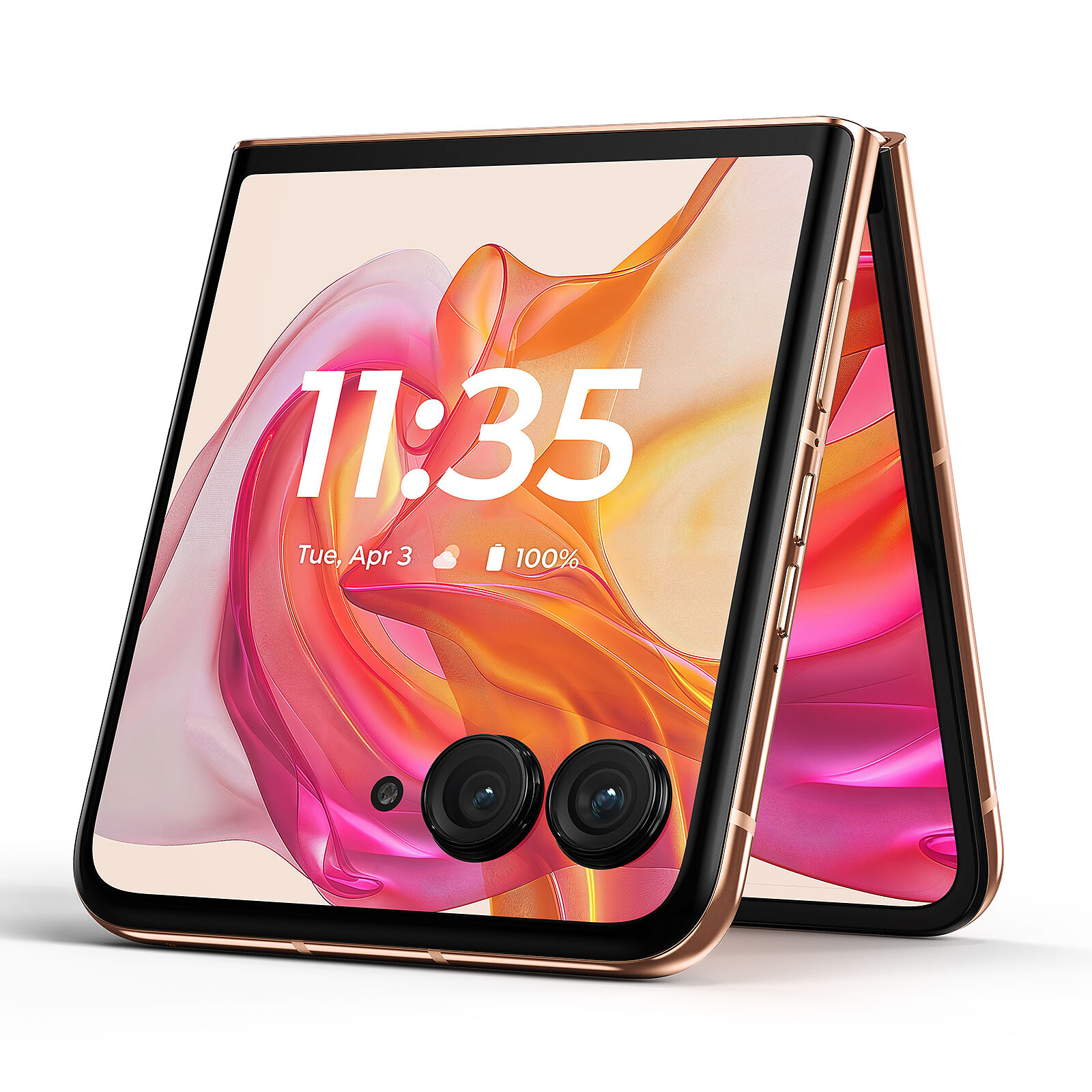 Motorola Razr 50 Ultra Global Set (Dual Sim) 12GB/512GB | Lazada