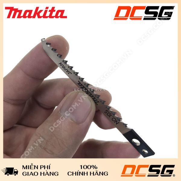 Lưỡi cưa lọng No.10S Makita A-85824