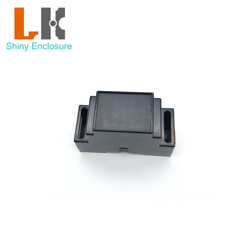 Din%20Mounting%20Instrument%20Housing%2088x37x59mm%20DIN%20PLC%20Junction%20Box%20Plastic%20Electronics%20Project%20Case%20-%20Image%203