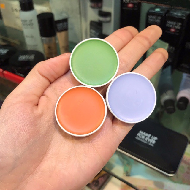 Che khuyết điểm Kryolan Refill