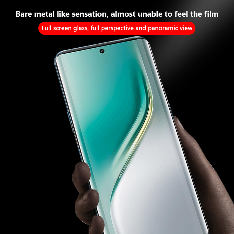 (2PCS)Biruiqu%20For%20Tecno%20Camon%2040%20Pro%205G%209H%202.5D%20Full%20Cover%20Tempered%20Glass%20Screen%20Protector%20Film%20Black%20-%20Image%207