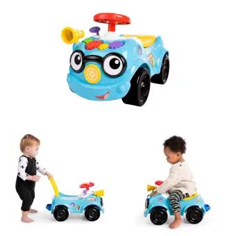 baby einstein push walker