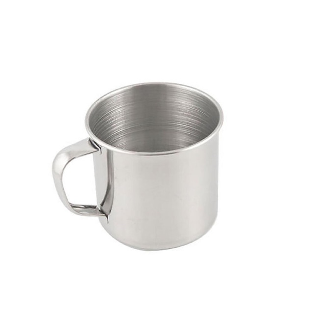 Ca Inox (7cm) Làm Đá - Uống 1 cái
