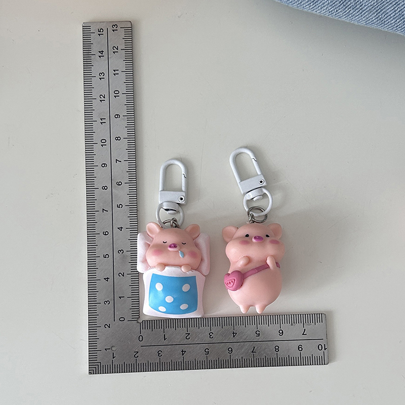 Cute%20Funny%20Three-dimensional%20Piggy%20Keychain%20Kawaii%20Pig%20Animal%20Shaped%20Keyring%20Bag%20Mobile%20Phone%20Pendant%20Decoration%20Accessories%20Eshylala%20-%20Image%202