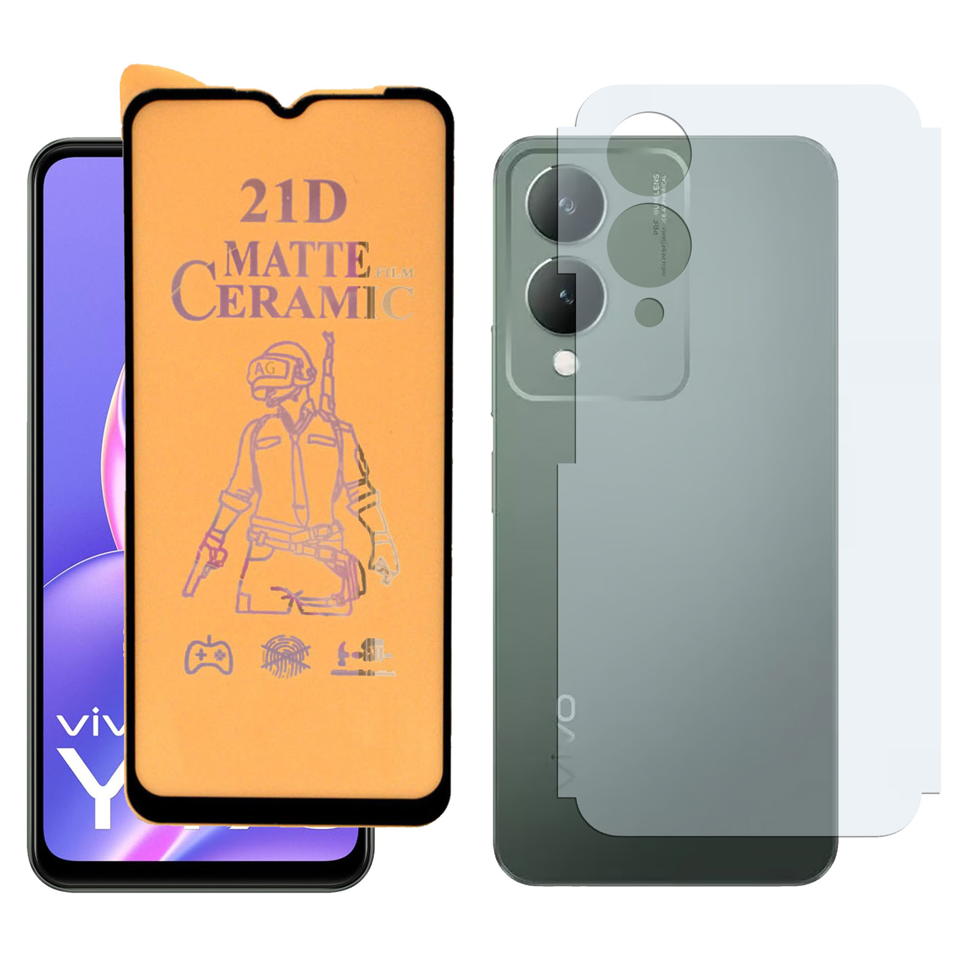 Vivo%20Y17s%20Matte%20Glass%20Fiber%20Glass%20Protector%20+%20Back%20Protector%20Carbon%20Fiber%20Matte%20Soft%20Skin%20Sheet%20For%20Vivo%20Y17s%20-%20AliExpress%20-%20Image%202