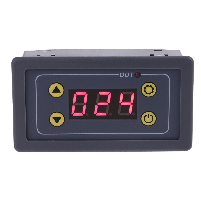 Bộ hẹn giờ tuần hoàn 12V/220V