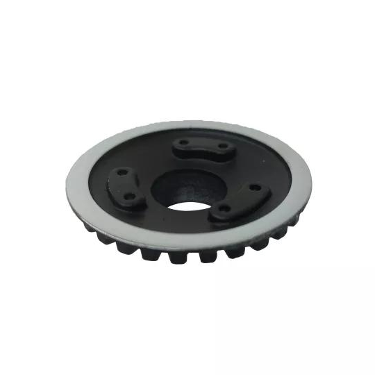 Hâm chia lửa Rinnai 7Slim