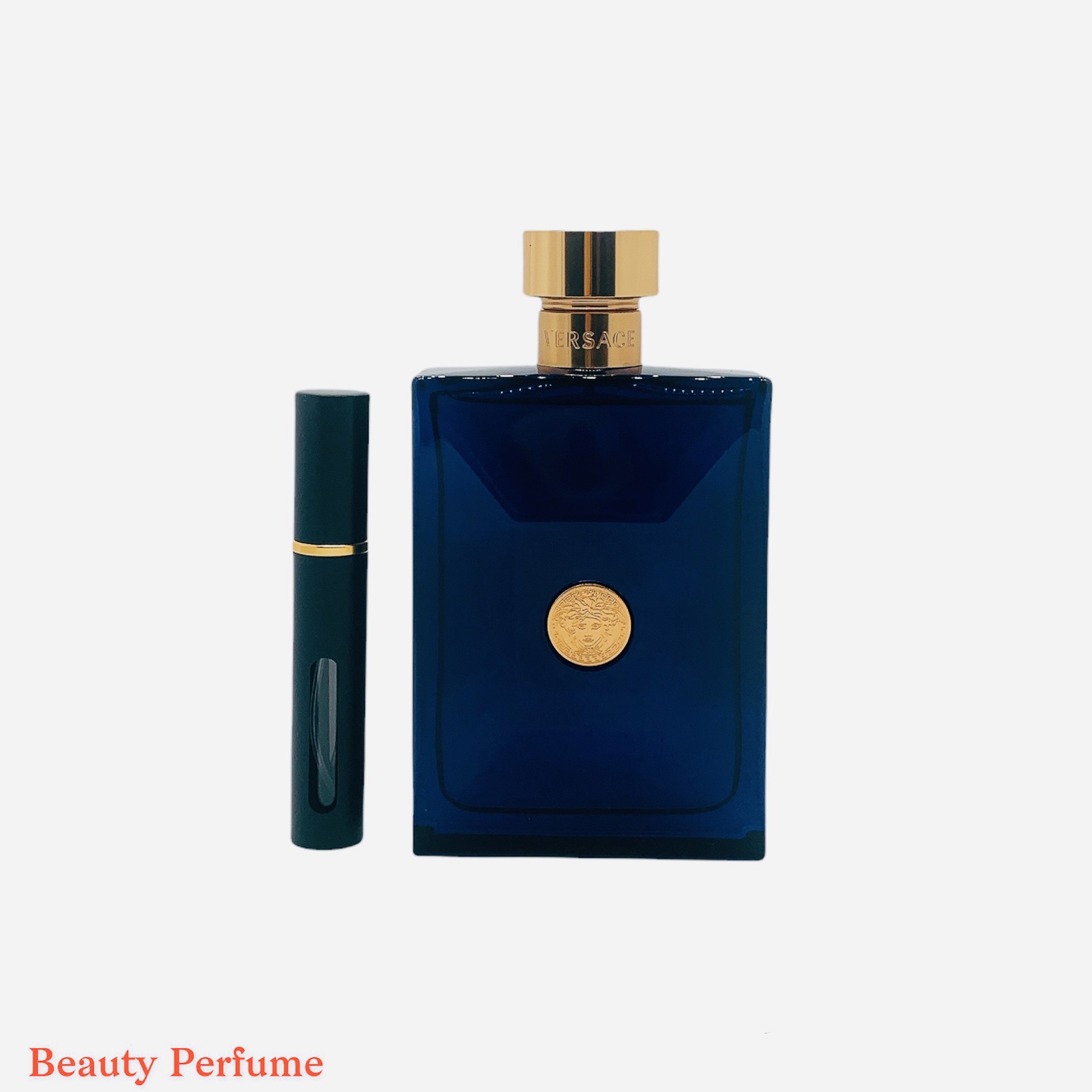 (10ml) Nước Hoa Nam Versace Dylan Blue Pour Homme