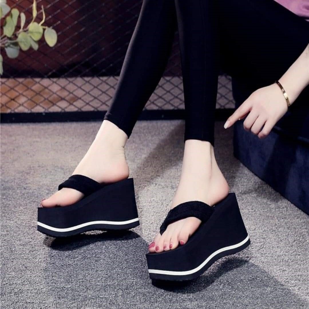 Dép kẹp xốp xịn sò