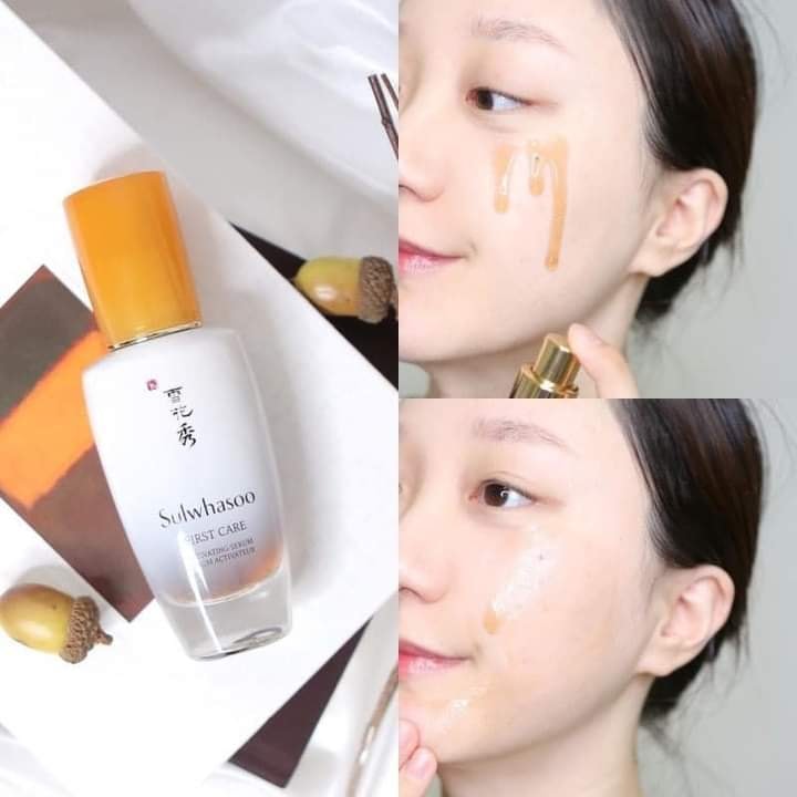 Serum Sulwhasoo 30ml