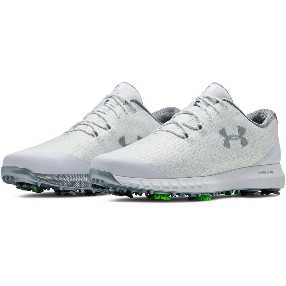 men's ua hovr drive golf shoes