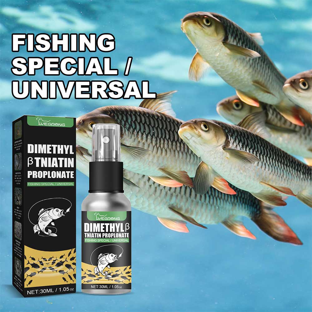 2pcs New Natural Bait Scent Fish Attractants for Baits, Fish Attractant