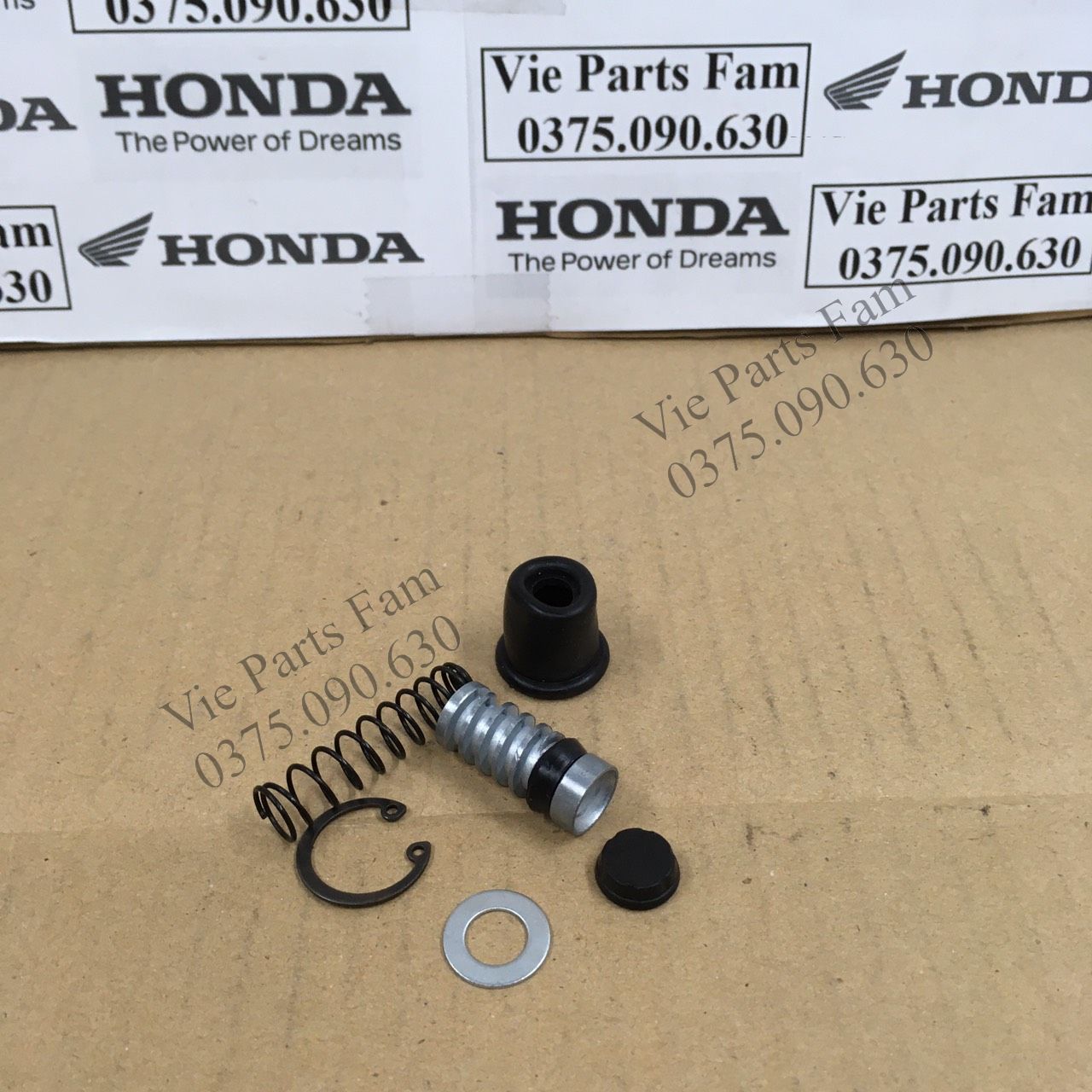 Ty ben / cúp ben tay thắng đĩa SCR (Hàng tốt)