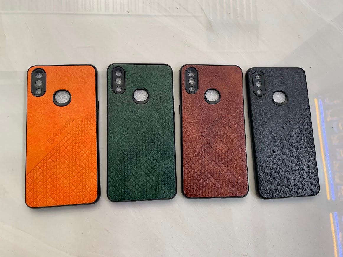 ỐP DẺO MÀU SAMSUNG A10S