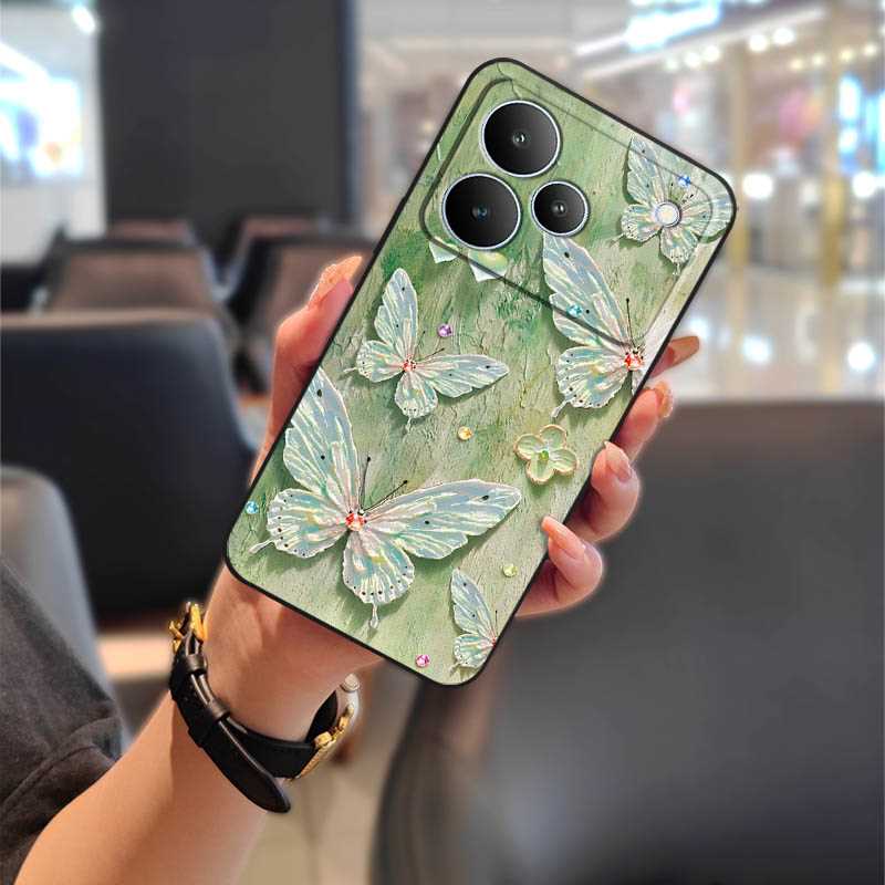 Anti-dust%20Soft%20case%20Phone%20Case%20For%20Realme%20P4%20Pro%20Oil%20Painting%20Phone%20Pouch%20Silicone%20Graffiti%20Dirt-resistant%20Cartoon%20TPU%20-%20Image%2010