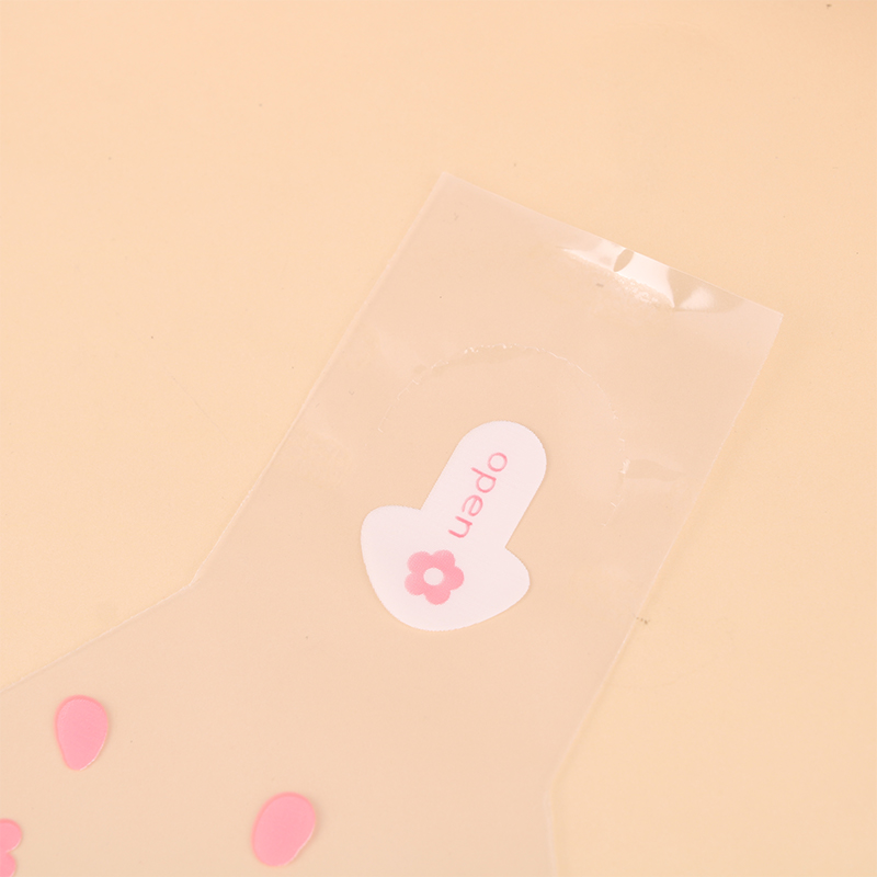 50Pcs Lovely Cartoon For Triangle Rice Ball Packaging Bag Nori Onigiri Sushi Bag Sushi Making Mold Bento Accessories.