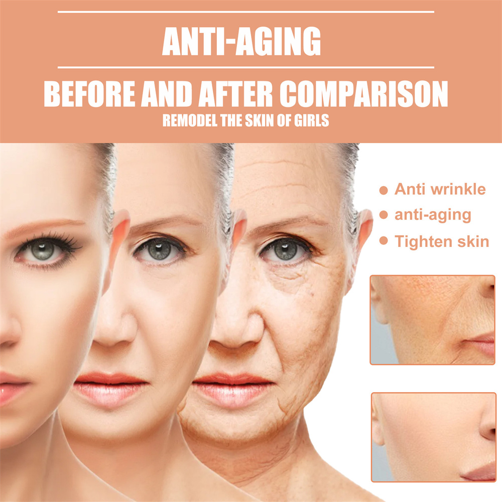 COLORKEY【Hot】Jaysuing Anti-aging Essence 30ml