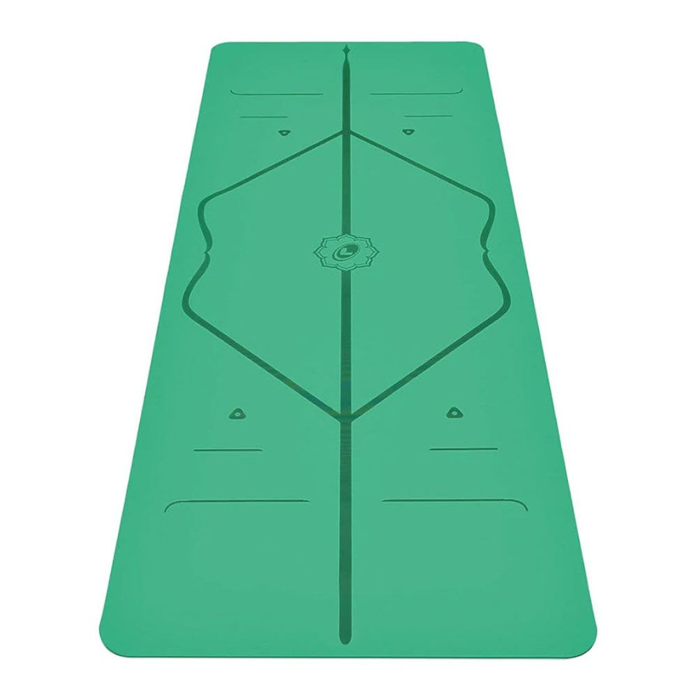 Thảm yoga du lịch PU Liforme Travel 2mm
