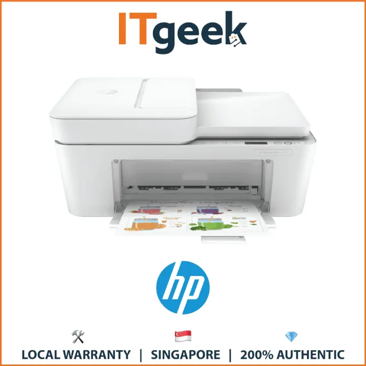 hp deskjet 4120 review