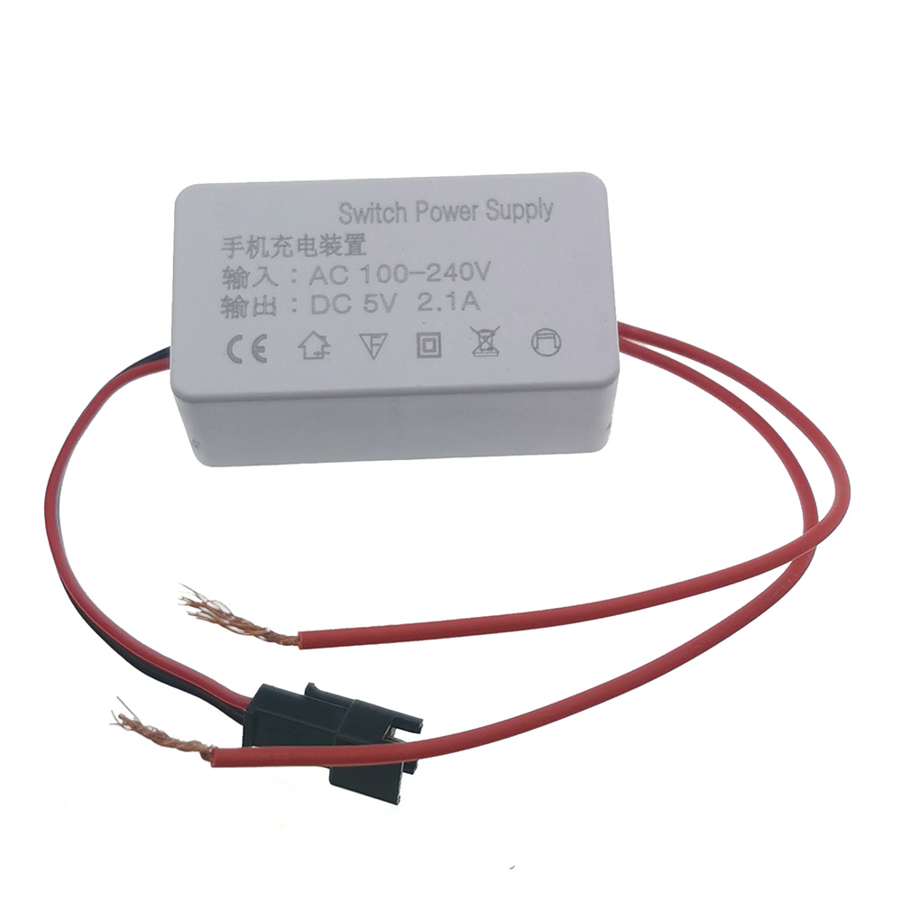 1pcs%20Usb%20Female%20Base%20Type-C%20Double-Layer%20Socket%20Usb%20A%20Type%20C%20Charging%20Socket%20Power%20Socket%20With%20Cable%20Connector%20Buck%20Module%20-%20Image%207