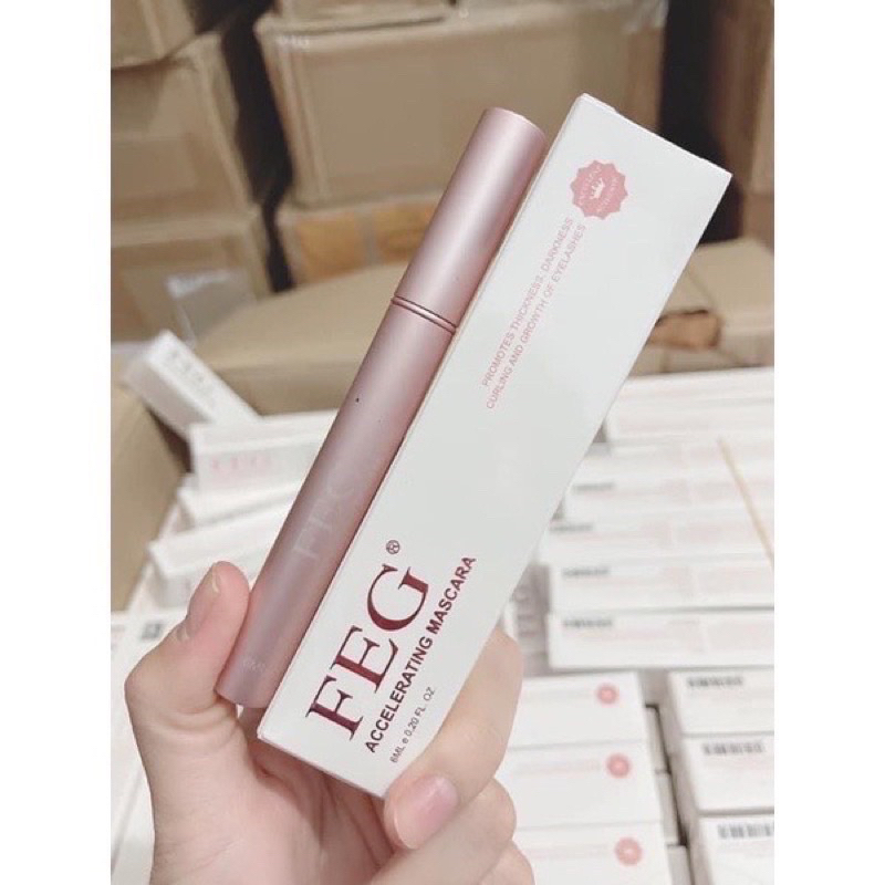 ( Giá sỉ ) Mascara không lem không trôi Usa