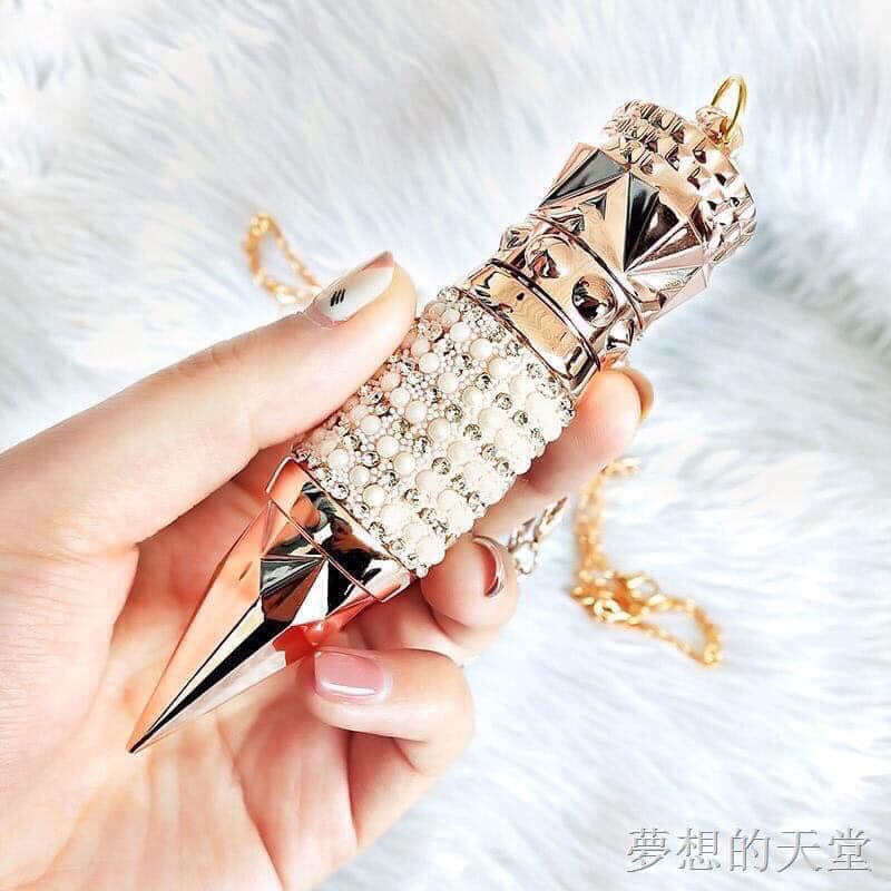 Son kim cương 1 cây 3 màu