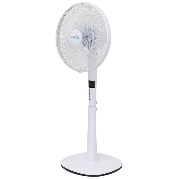 Quạt cây Karofi KF-402AC 10 cánh