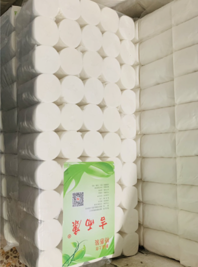 Khám phá Giấy vệ sinh nhập từ Trung tiết kiệm cho gia đình