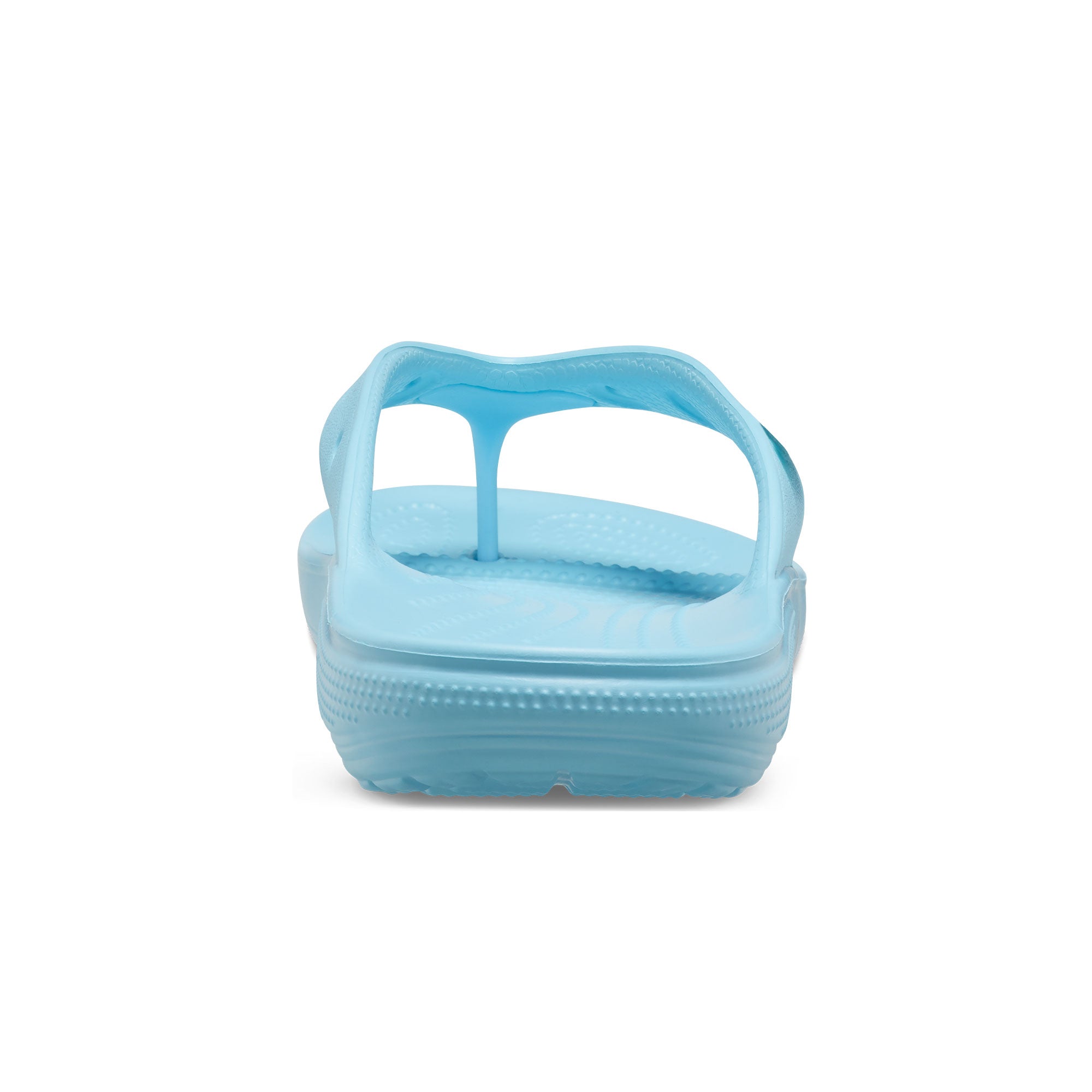 Dép xỏ ngón Unisex Crocs Classic - 207713-411