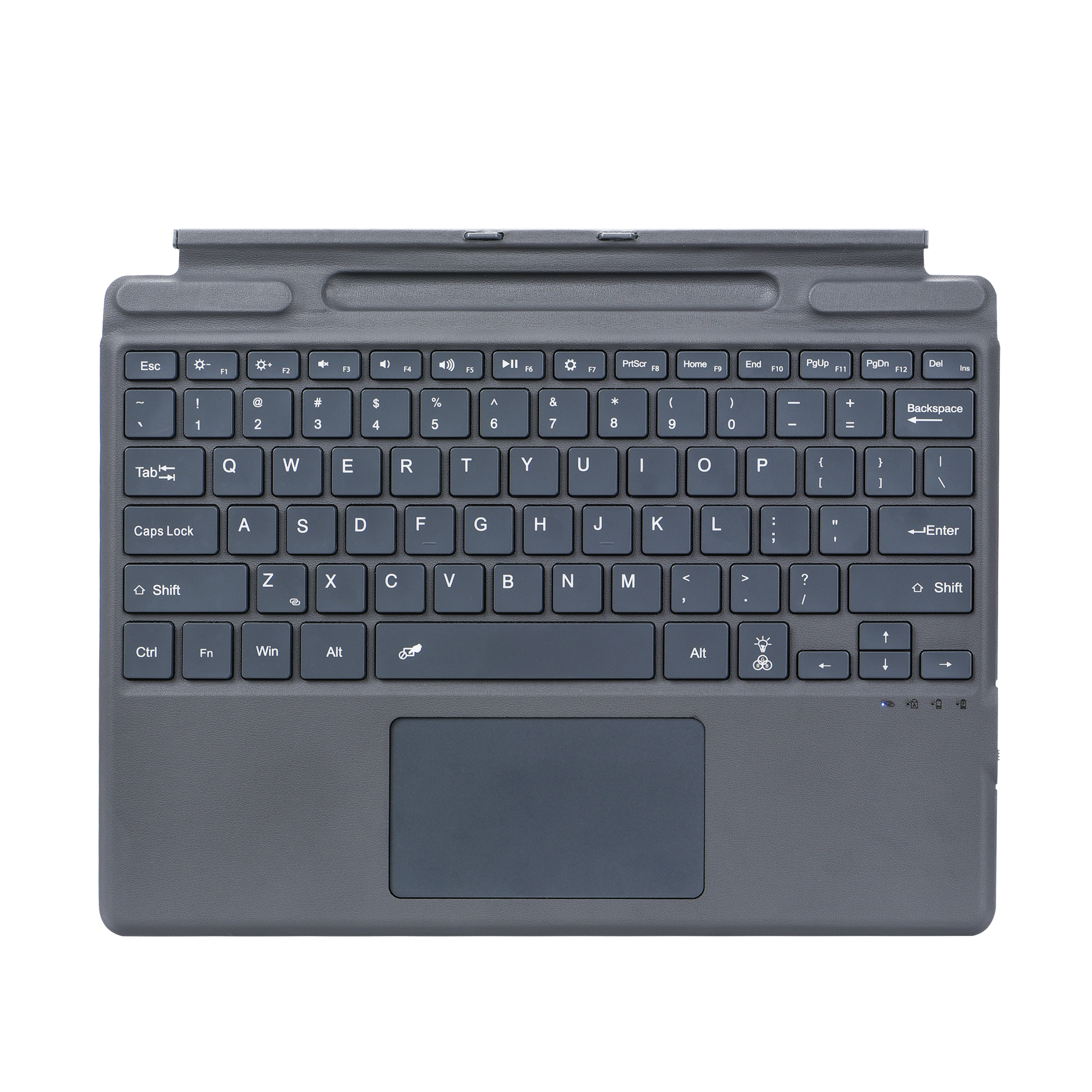 Tương Thích Cho Microsoft Surface Pro 9 Bàn Phím Bề Mặt Pro 9 Bàn Phím