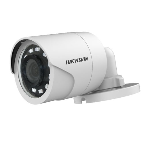 Trọn Bộ Camera 4 Mắt Hikvision 2.0MP Full HD - Bộ 4 Camera Hikvision