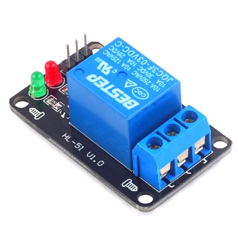 1PCS%201%20Channel%203V%20Relay%20Module%20Board%203.3V%20Low%20Level%20Shooting%20With%20Lamp%20CVFHHH%20-%20Image%205