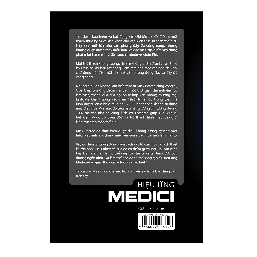 Combo Đột phá qua niệm Extra (Mọi người đếu nói dối - Chó sủa nhầm cây - Hiệu ứng Medici)