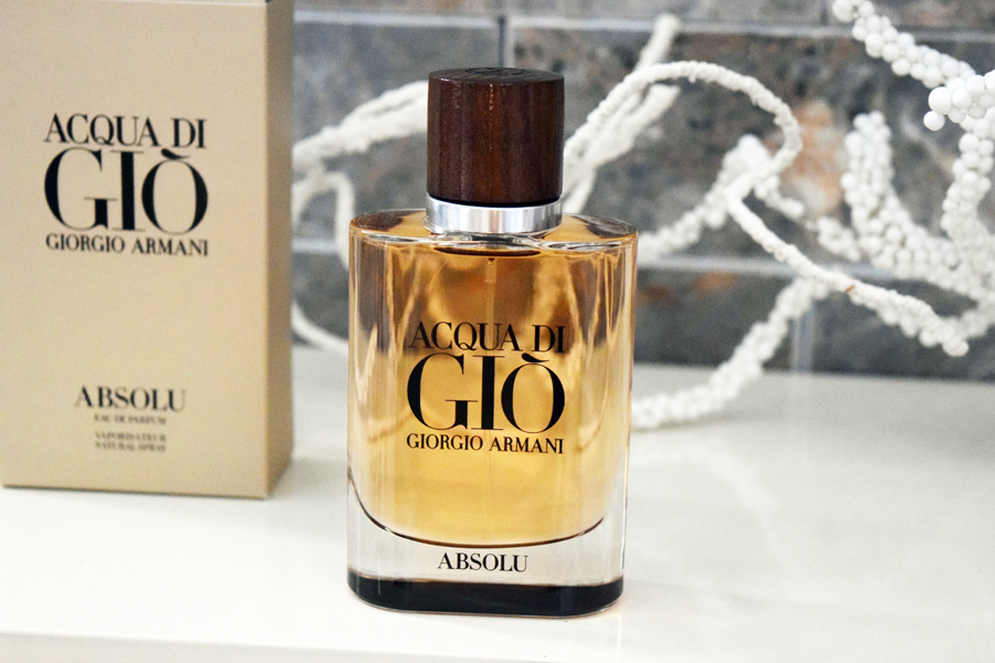 nước hoa nam giò vàng 100ml
