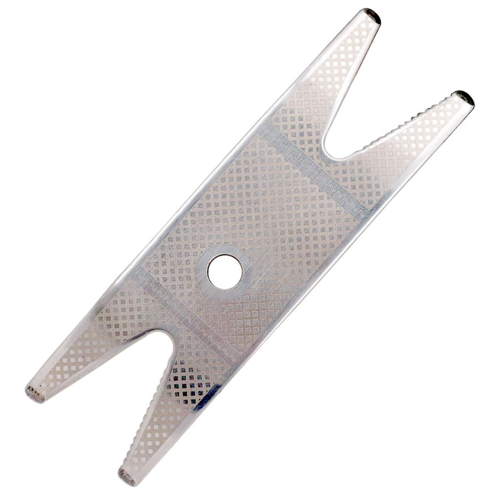 BNGUITAR BNGUITARGuitar Tool Multi Spanner Wrench for Guitar Bass Switch