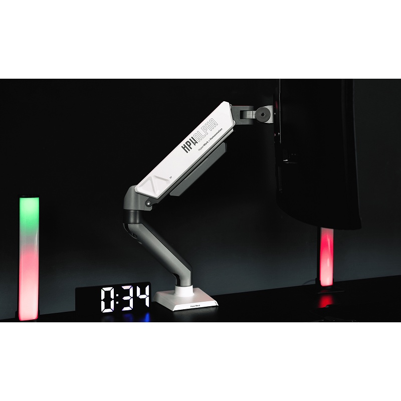 Giá đỡ màn hình HyperWork Alpha HPW GMA1 (Hàng Chính Hãng)