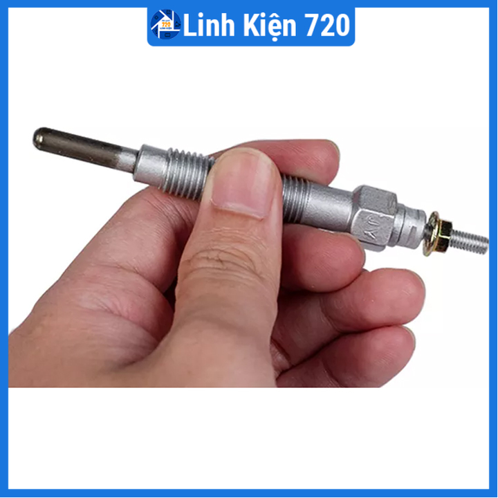 Bugi Sấy 12V GM2 ( hàng Nhật )