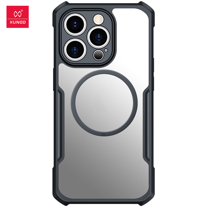 Kuying%20Fashion%20Xundd%20Case%20For%20iPhone%2015%2014%20Pro%20Max%2015%20Pro%20iPhone%2013%20Pro%2012%20Magnetic%20Case,Airbag%20Shockproof%20Shell,Screen%20Camera%20Protection%20Cover%20-%20Image%203