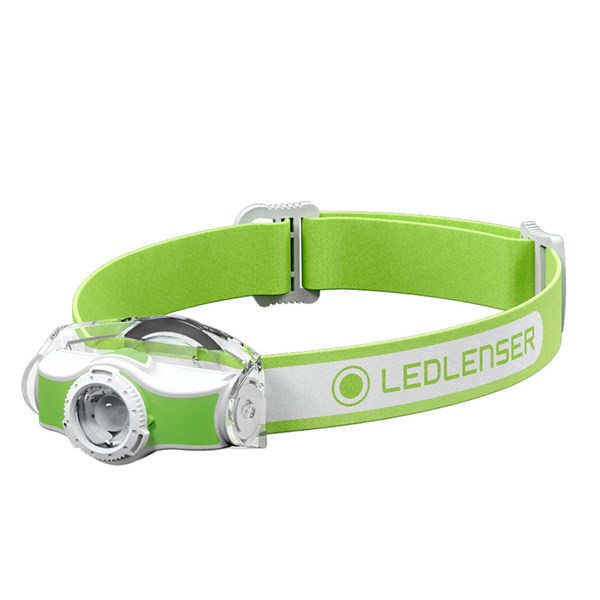 Đèn pin đội đầu Ledlenser MH5