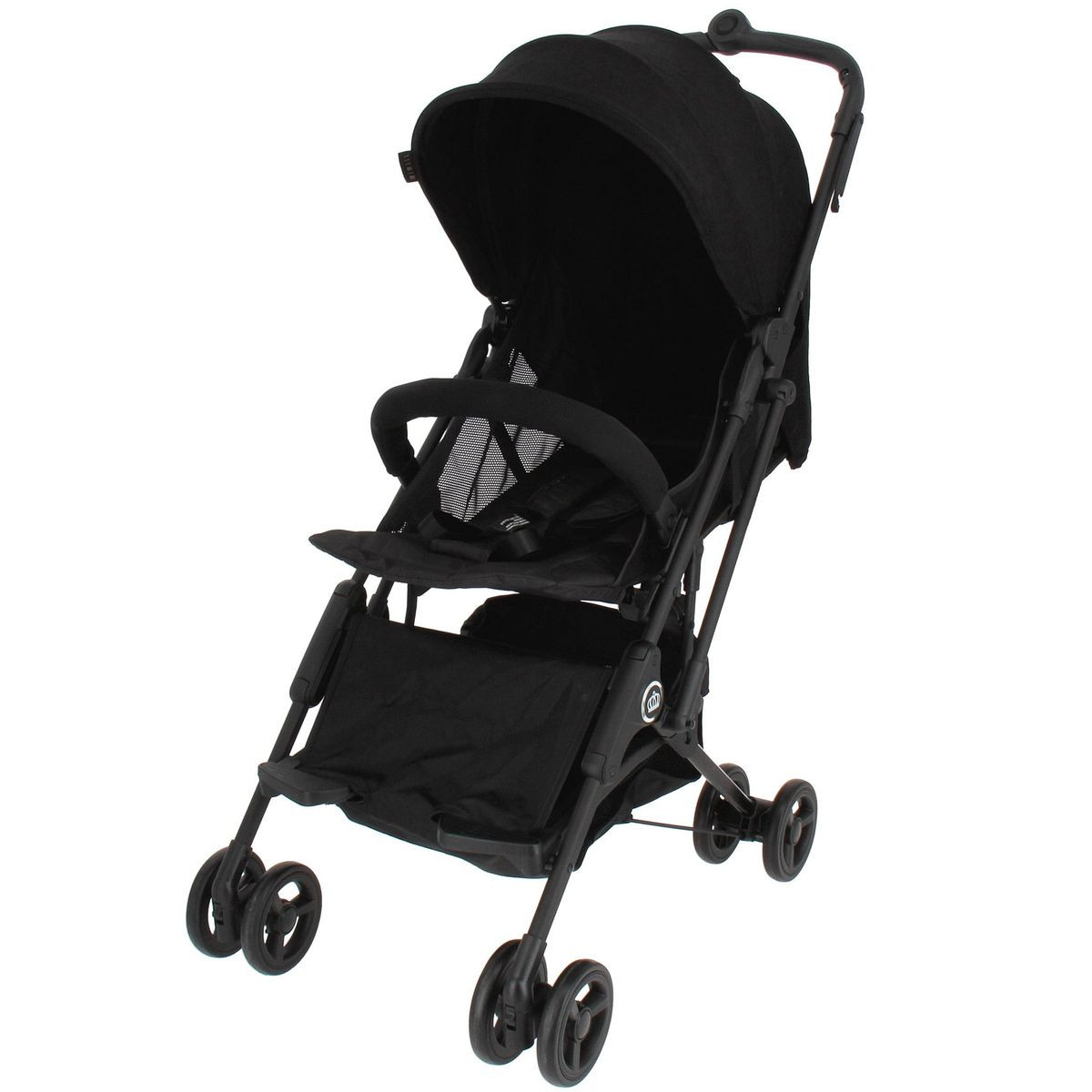 mimosa stroller from which country