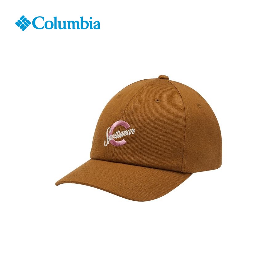 Supersports Vietnam Official  Columbia™ Logo Snap Back Cap